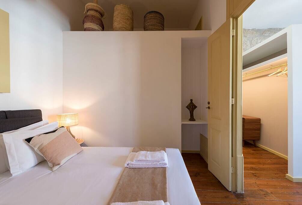 Photo of Bedroom in Sao Nicolau