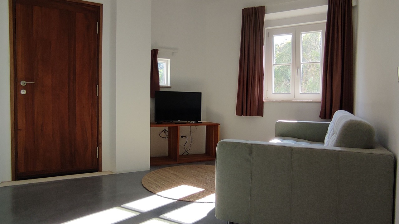 Photo of Bedroom in Vale de Covo