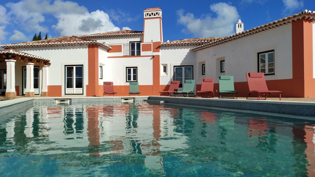 Photo of Outdoor in Vale de Covo
