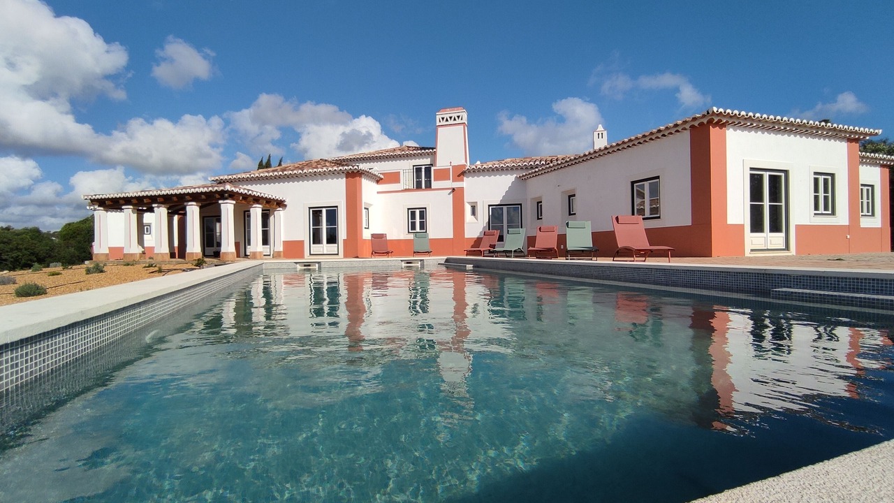 Photo of Outdoor in Vale de Covo