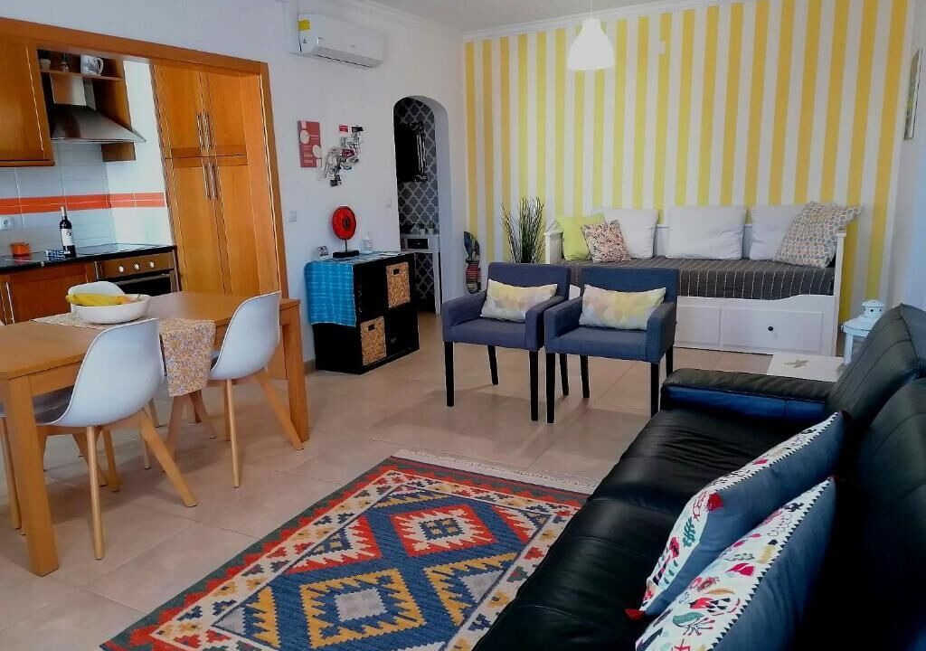 Photo of Livingroom in Vila Nova de Milfontes