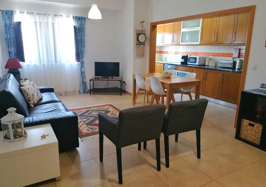 Photo of Livingroom in Vila Nova de Milfontes