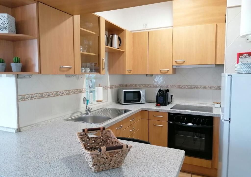 Photo of Kitchen in Vila Nova de Milfontes