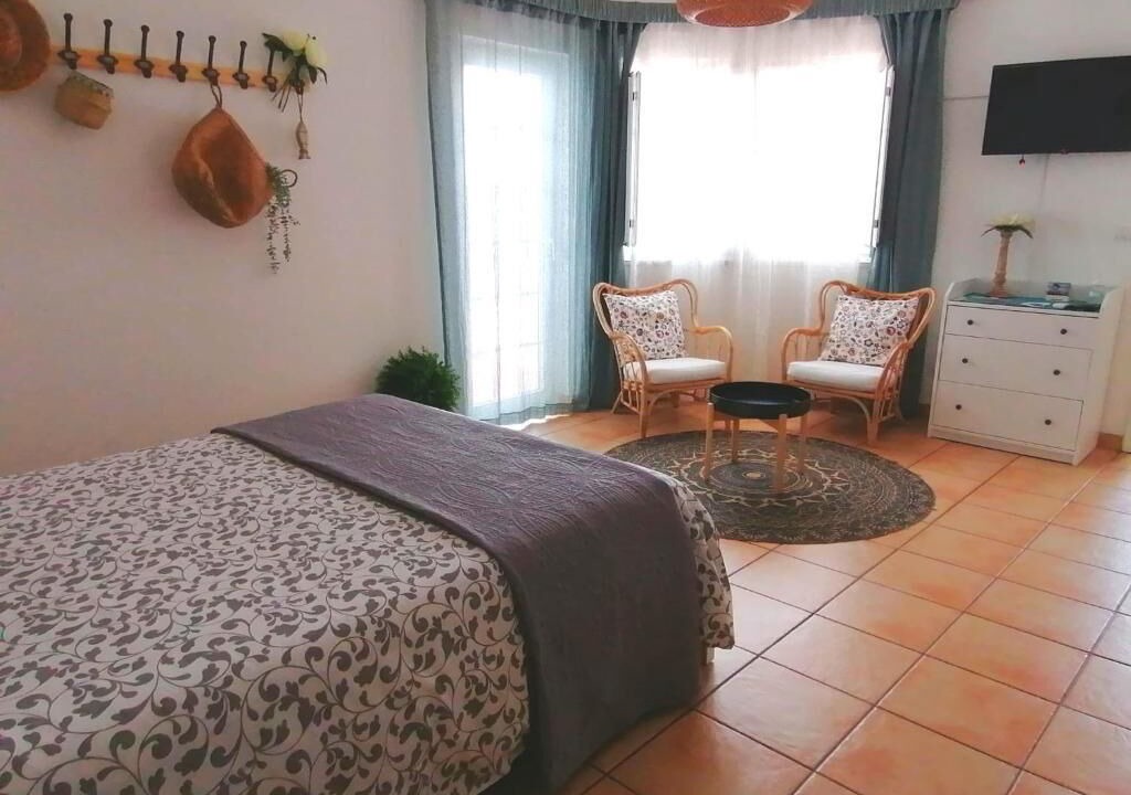 Photo of Bedroom in Vila Nova de Milfontes