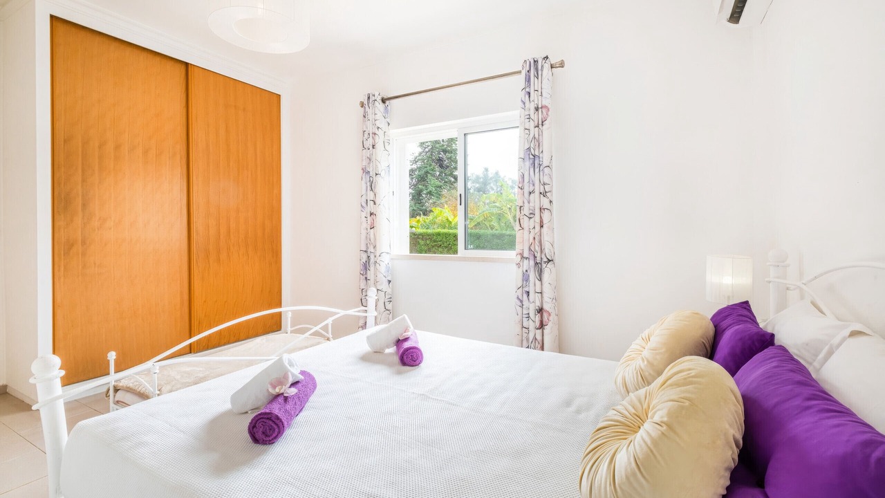 Photo of Bedroom in Patroves