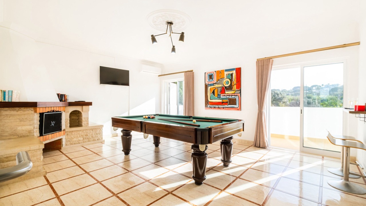 Photo of Bedroom in Patroves