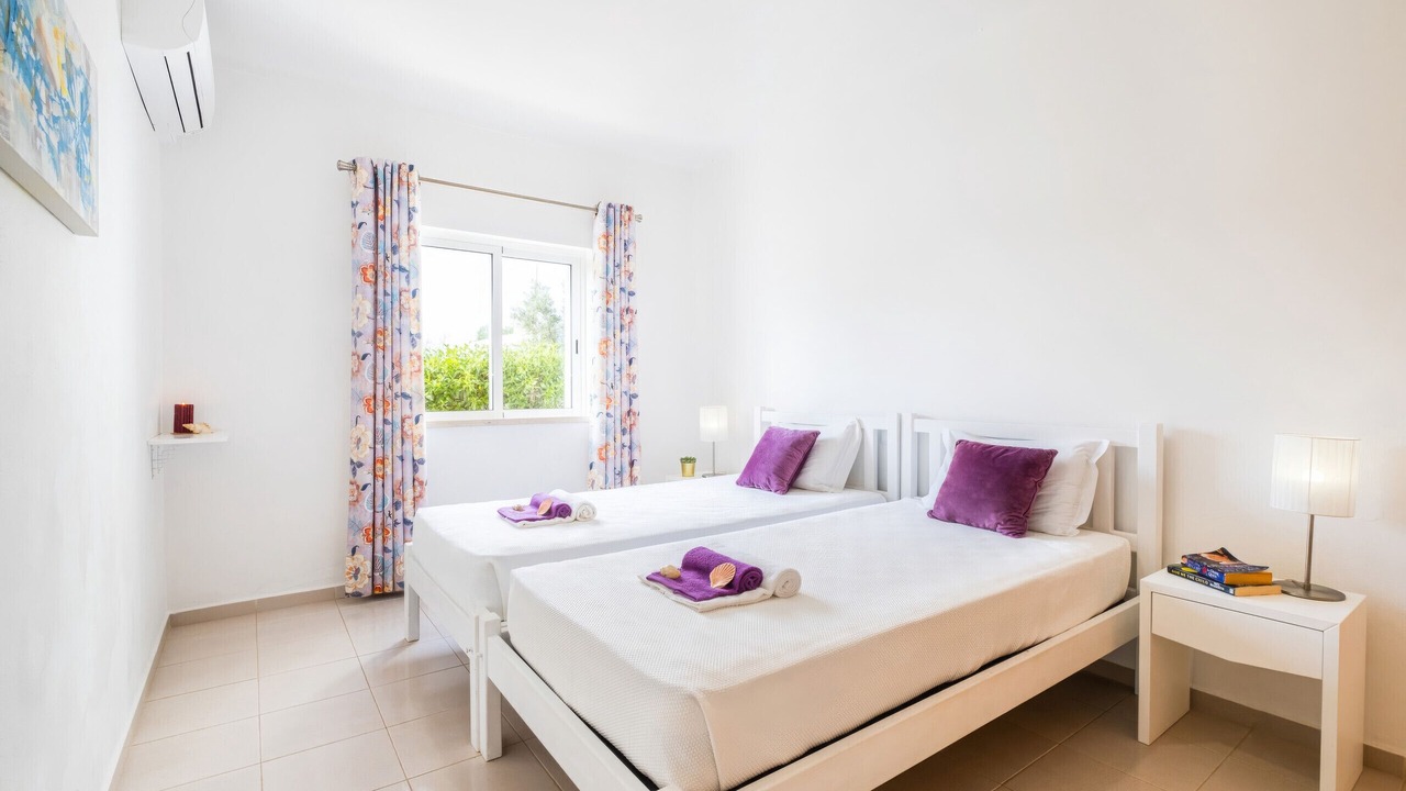 Photo of Bedroom in Patroves