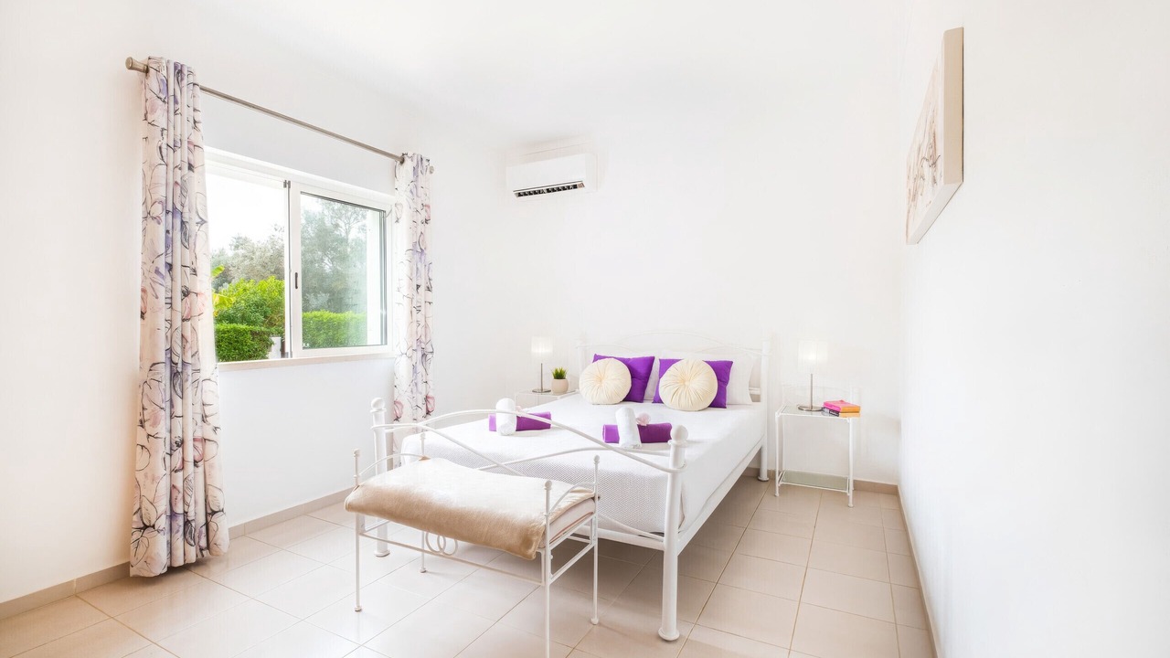 Photo of Bedroom in Patroves