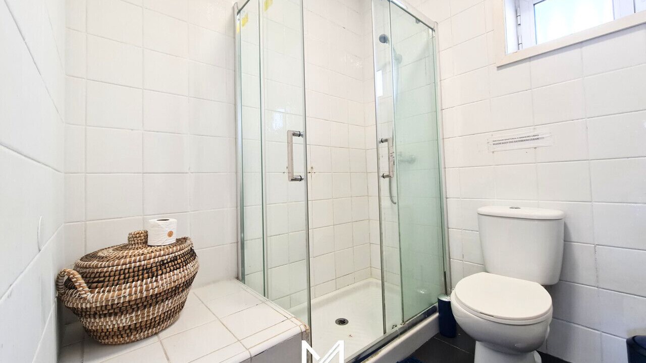 Photo of Bathroom in Ramalde