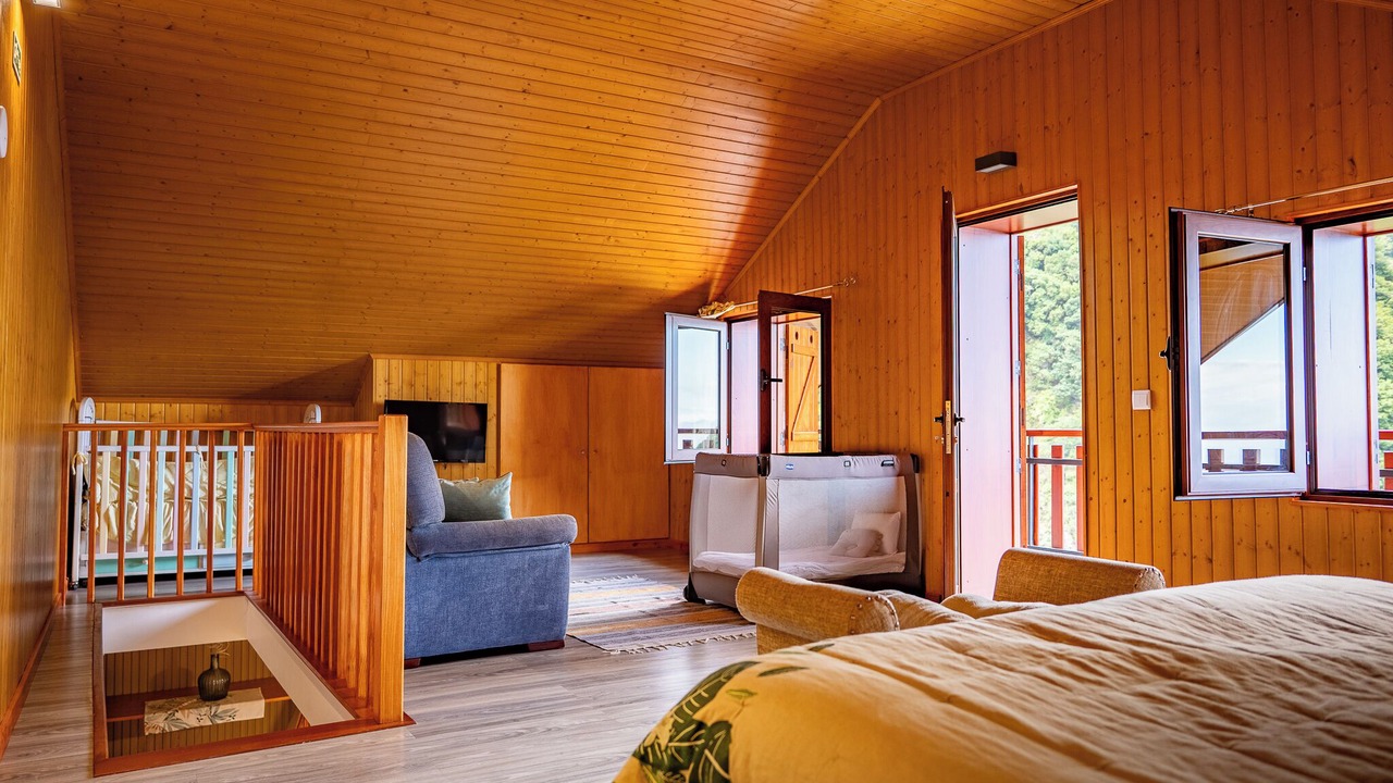 Photo of Bedroom in Sao Vicente