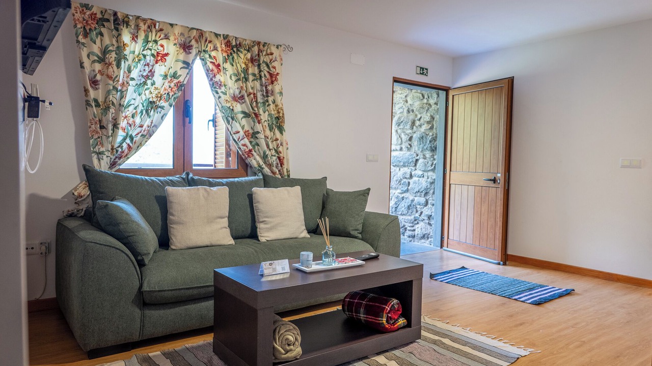 Photo of Livingroom in Sao Vicente