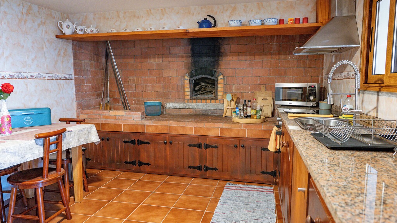 Photo of Kitchen in Sao Vicente