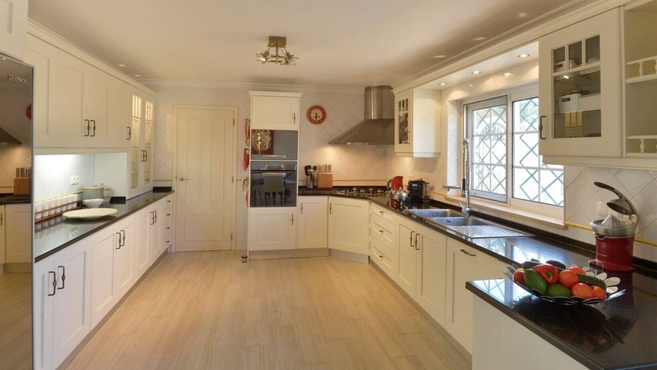 Photo of Kitchen in Fialho