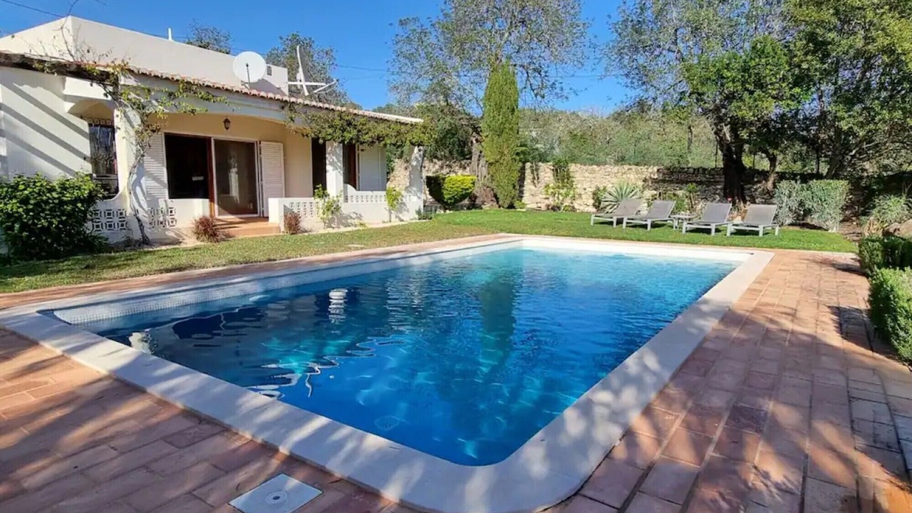 Photo of Outdoor in Vale do Telheiro