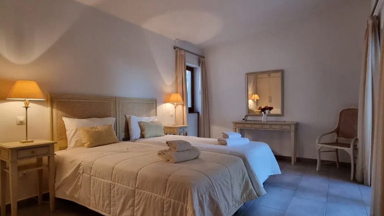 Photo of Bedroom in Vale do Telheiro