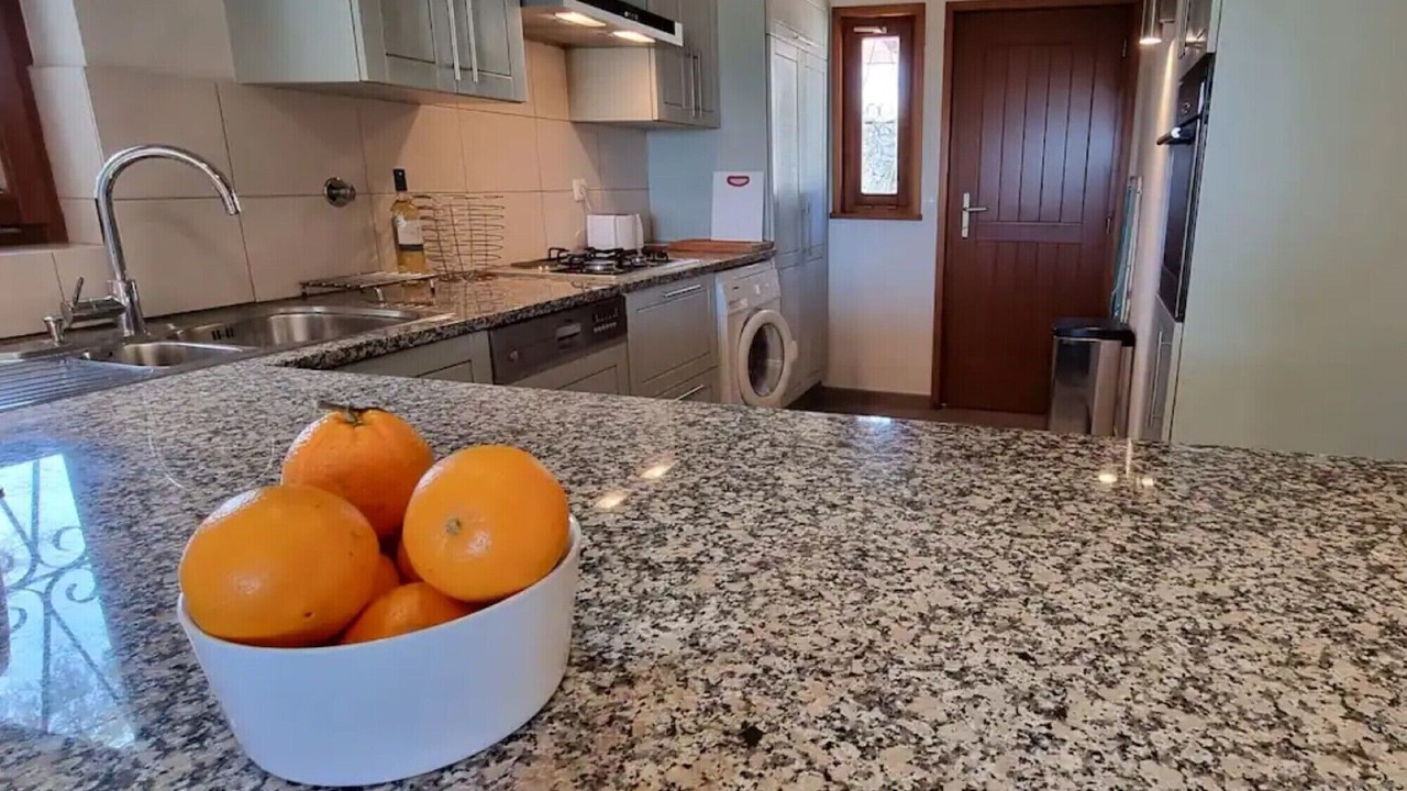 Photo of Kitchen in Vale do Telheiro
