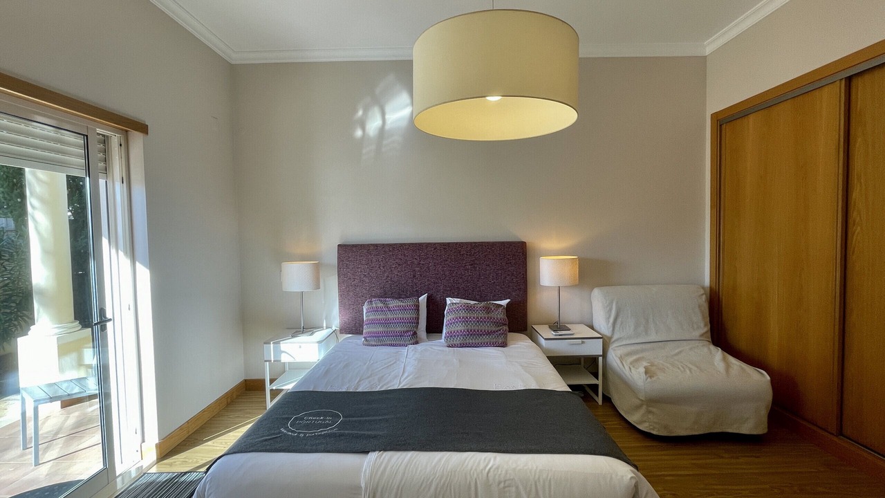 Photo of Bedroom in Gale