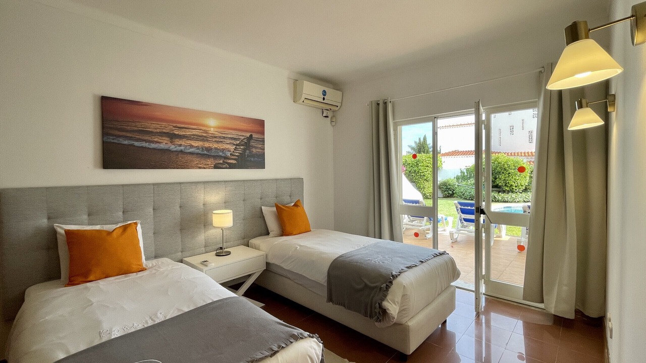 Photo of Bedroom in Areias de Sao Joao