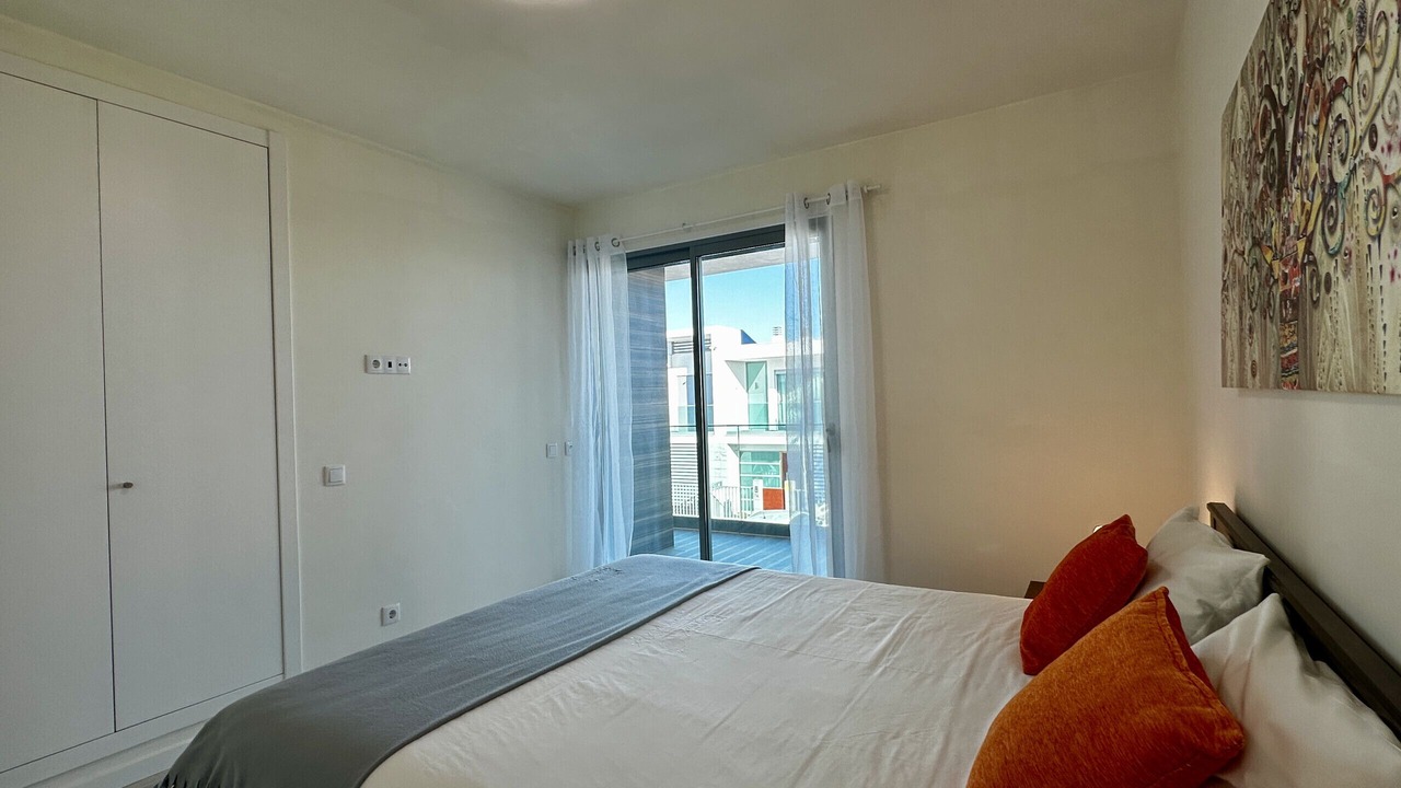 Photo of Bedroom in Correeira