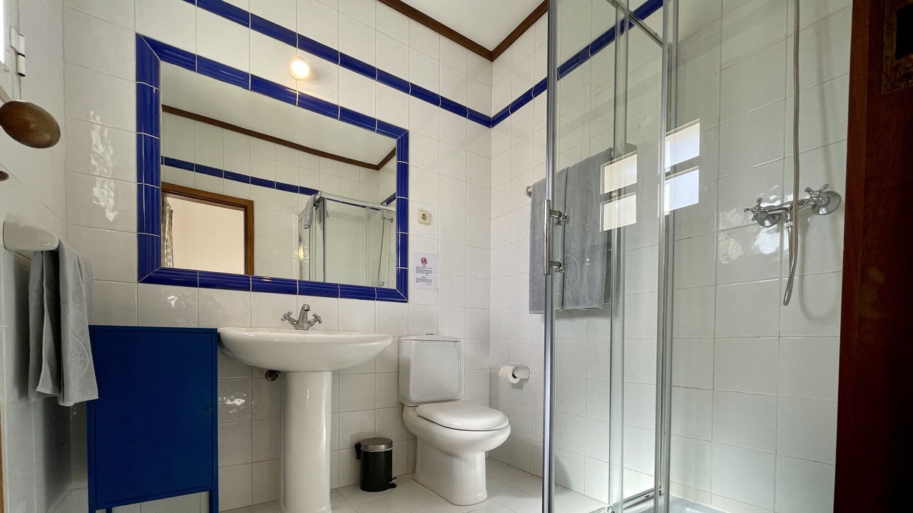 Photo of Bathroom in Loule