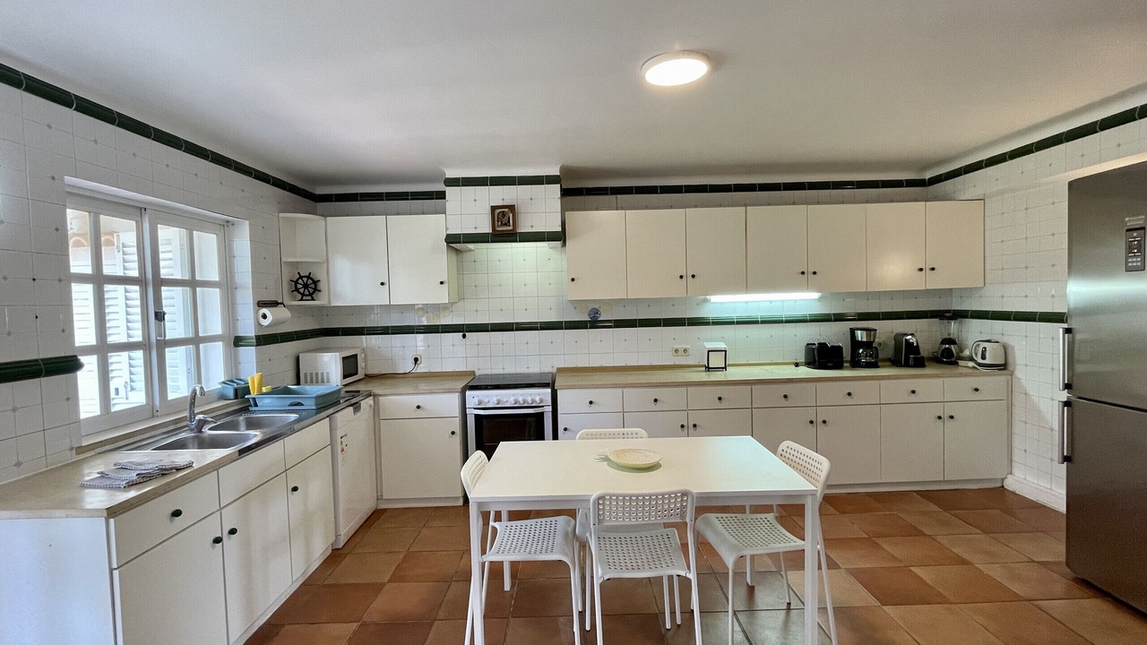 Photo of Kitchen in Loule
