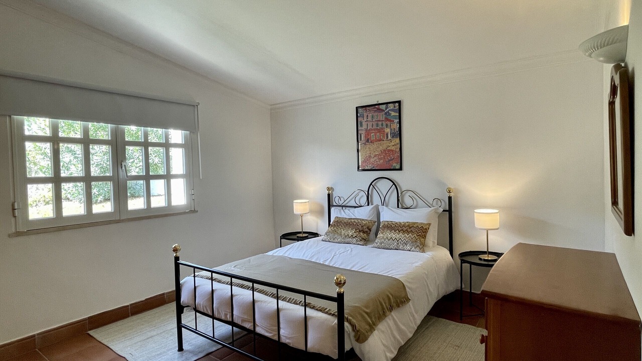 Photo of Bedroom in Loule