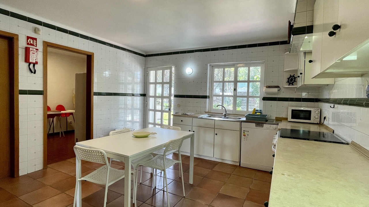 Photo of Kitchen in Loule