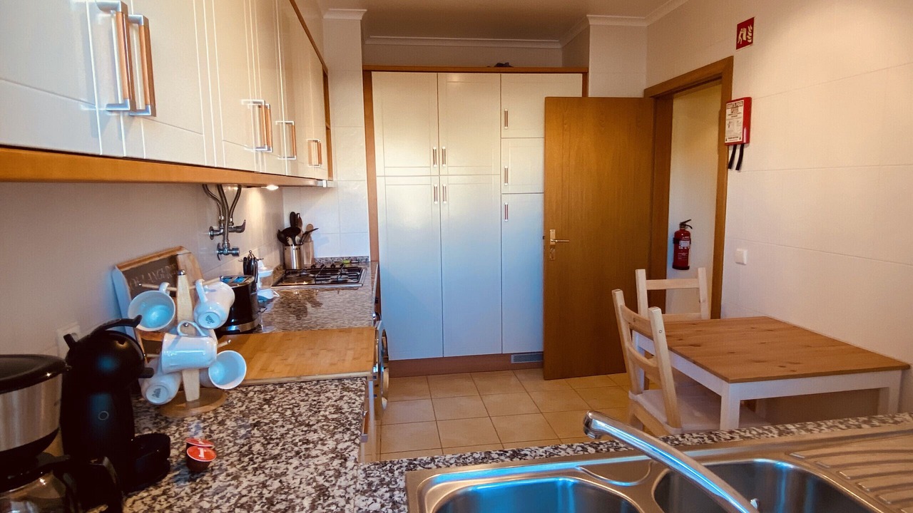 Photo of Kitchen in Correeira