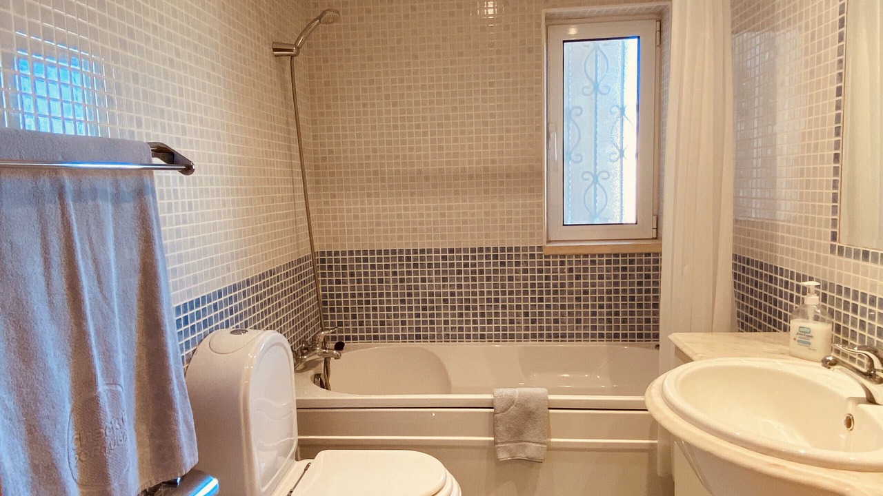 Photo of Bathroom in Correeira