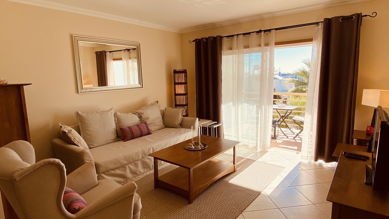 Photo of Livingroom in Correeira