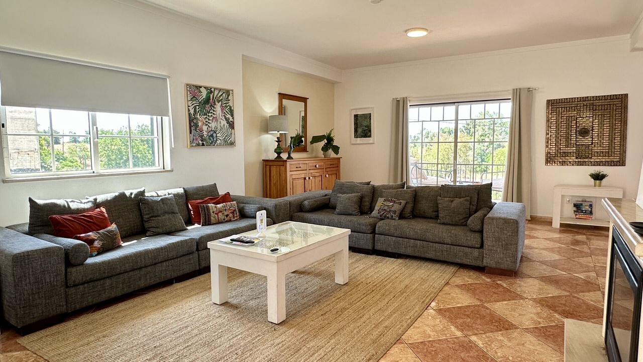 Photo of Livingroom in Cerro do Ouro