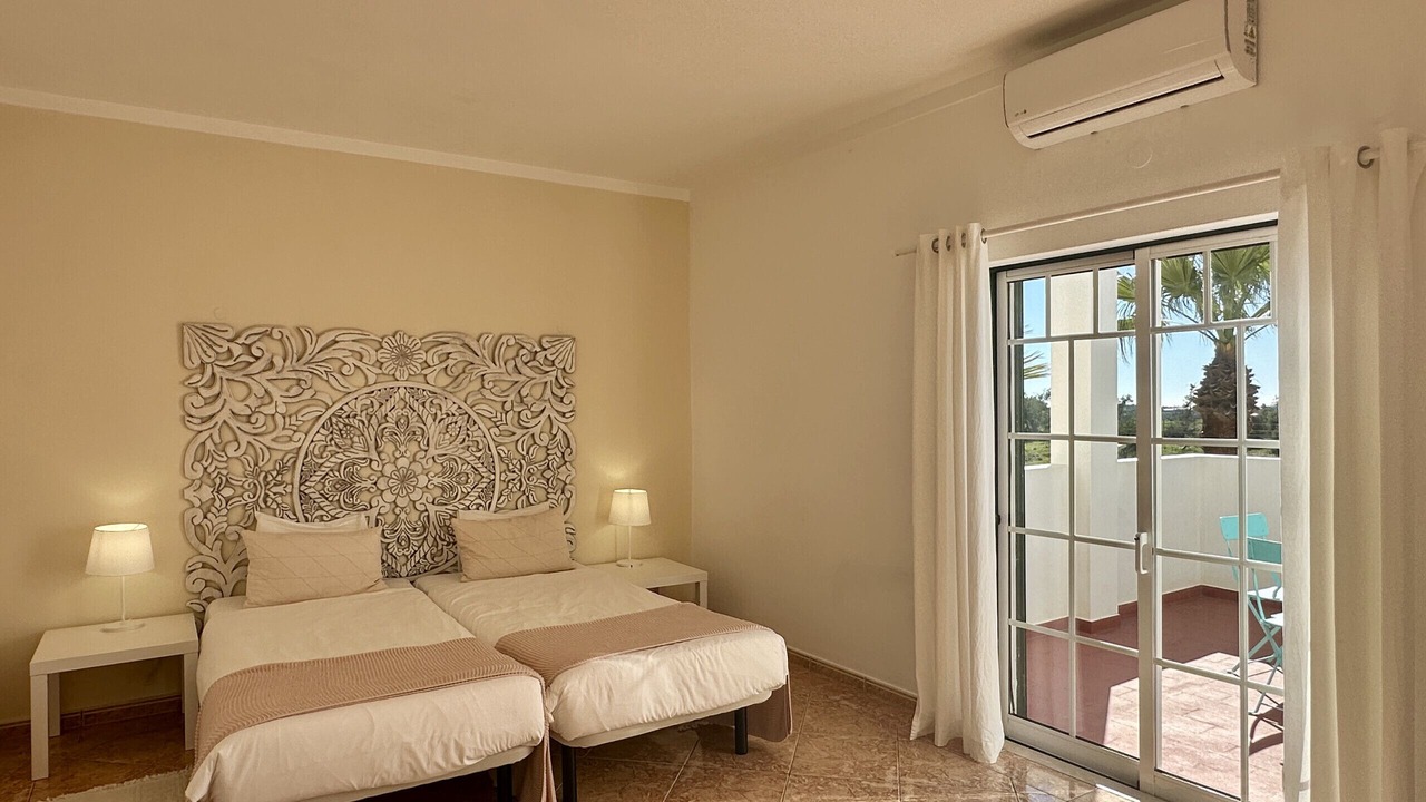 Photo of Bedroom in Cerro do Ouro