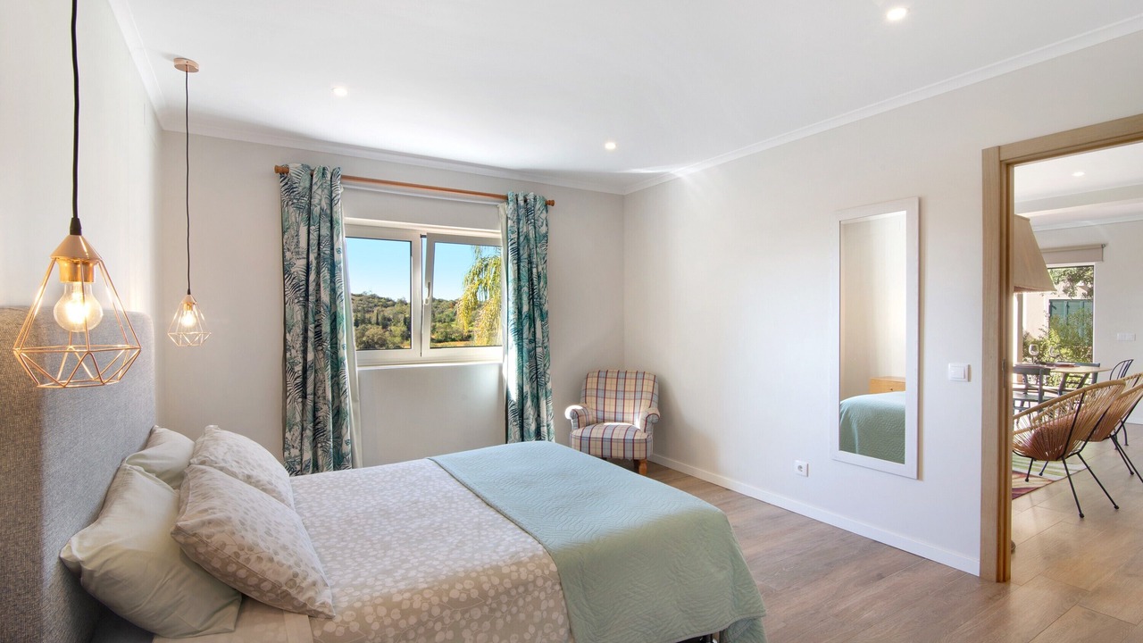 Photo of Bedroom in Valados