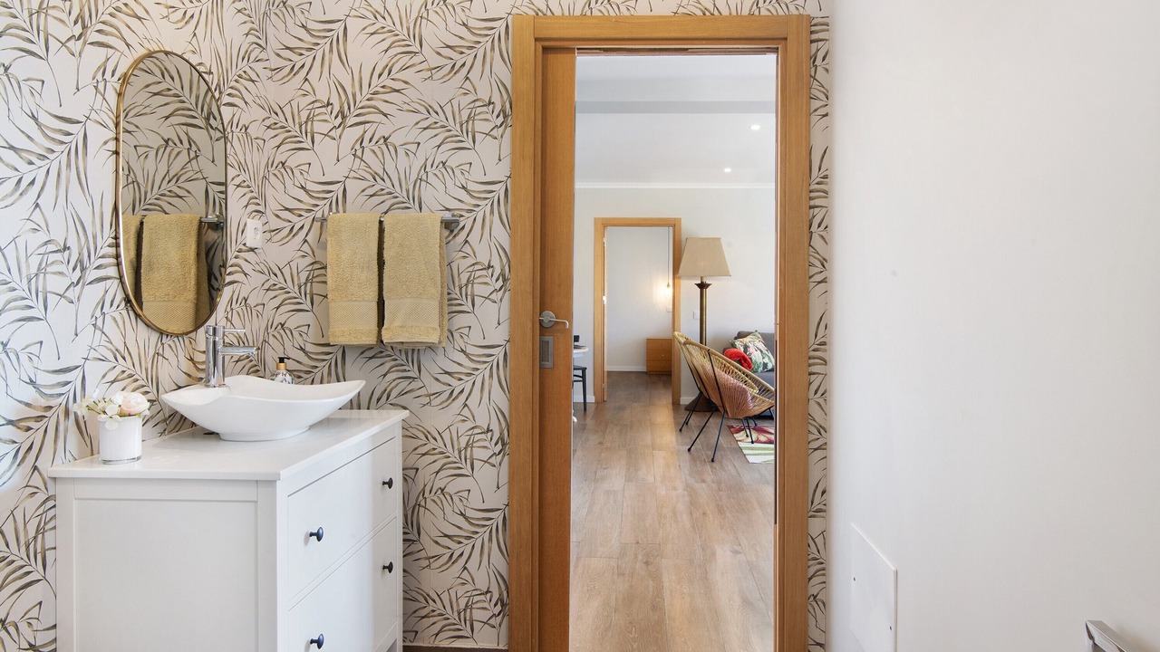 Photo of Bathroom in Valados