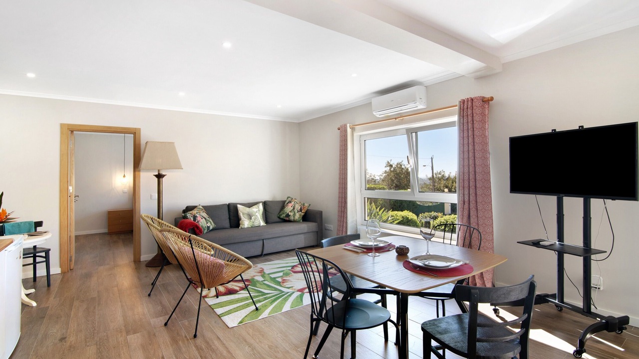 Photo of Livingroom in Valados
