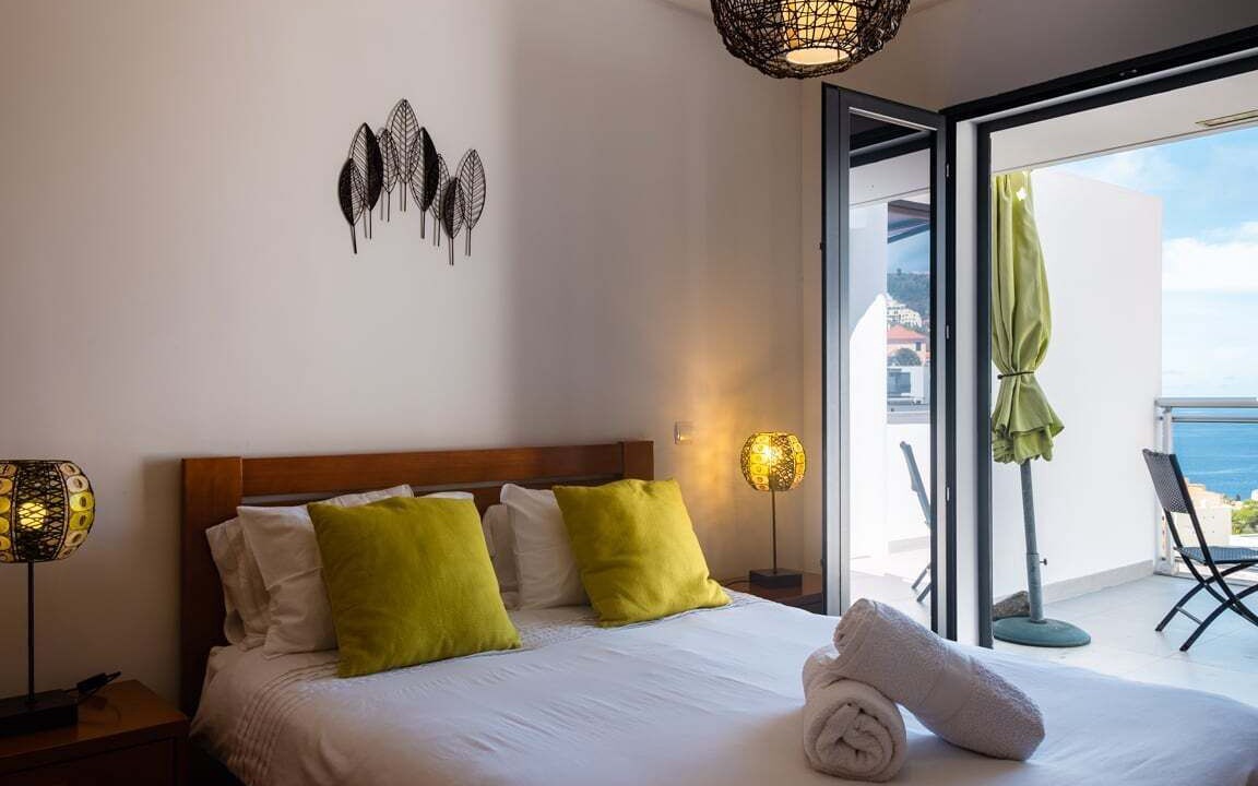 Photo of Bedroom in Canico