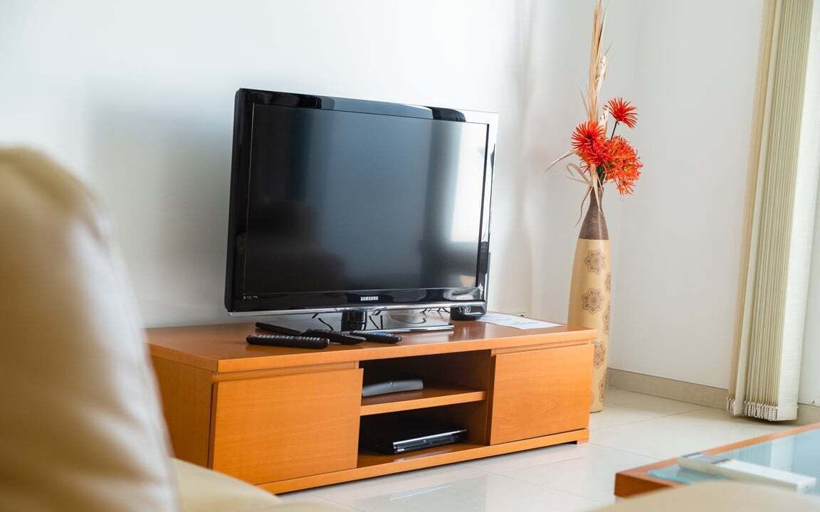 Photo of Livingroom in Canico