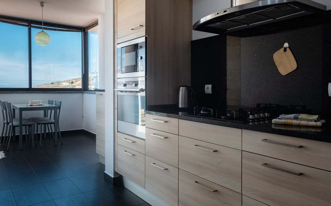 Photo of Kitchen in Canico