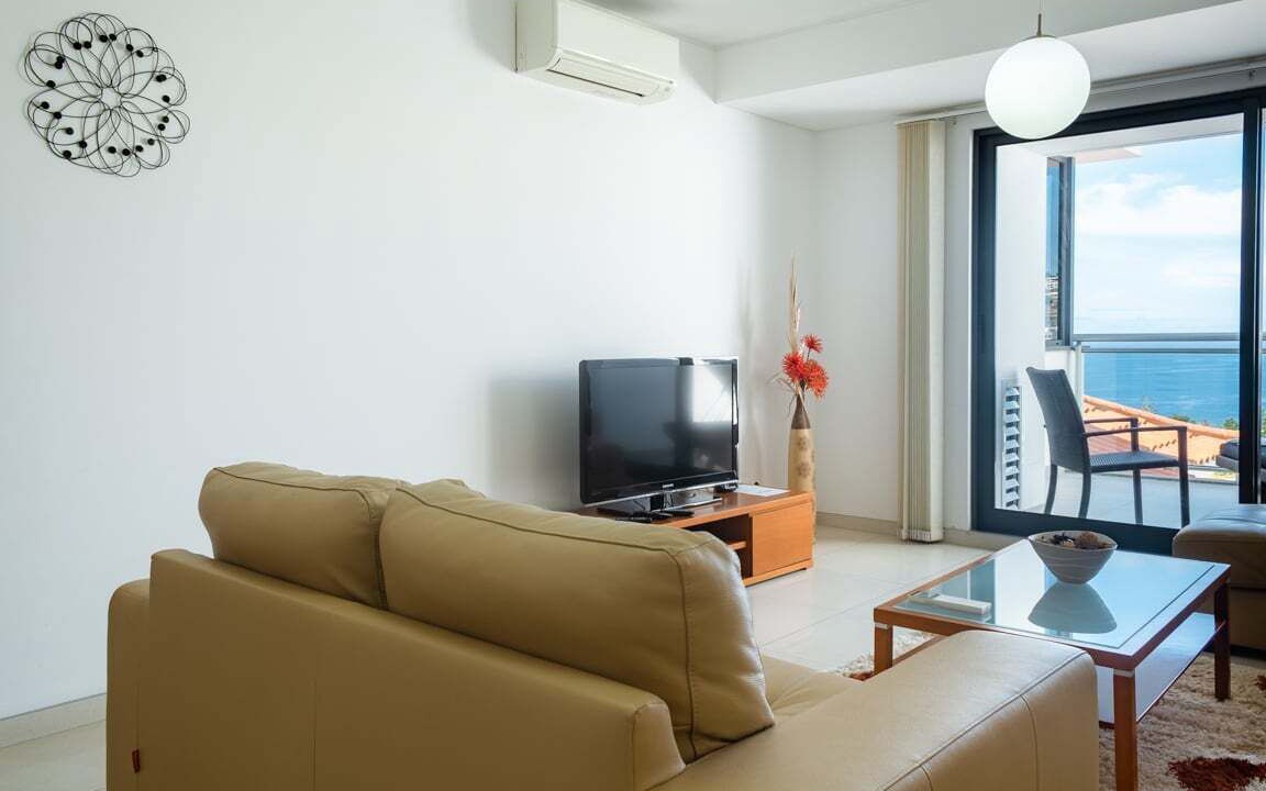 Photo of Livingroom in Canico