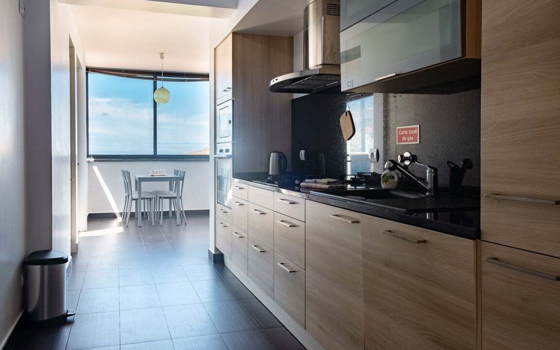 Photo of Kitchen in Canico