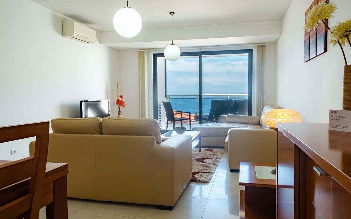 Photo of Livingroom in Canico