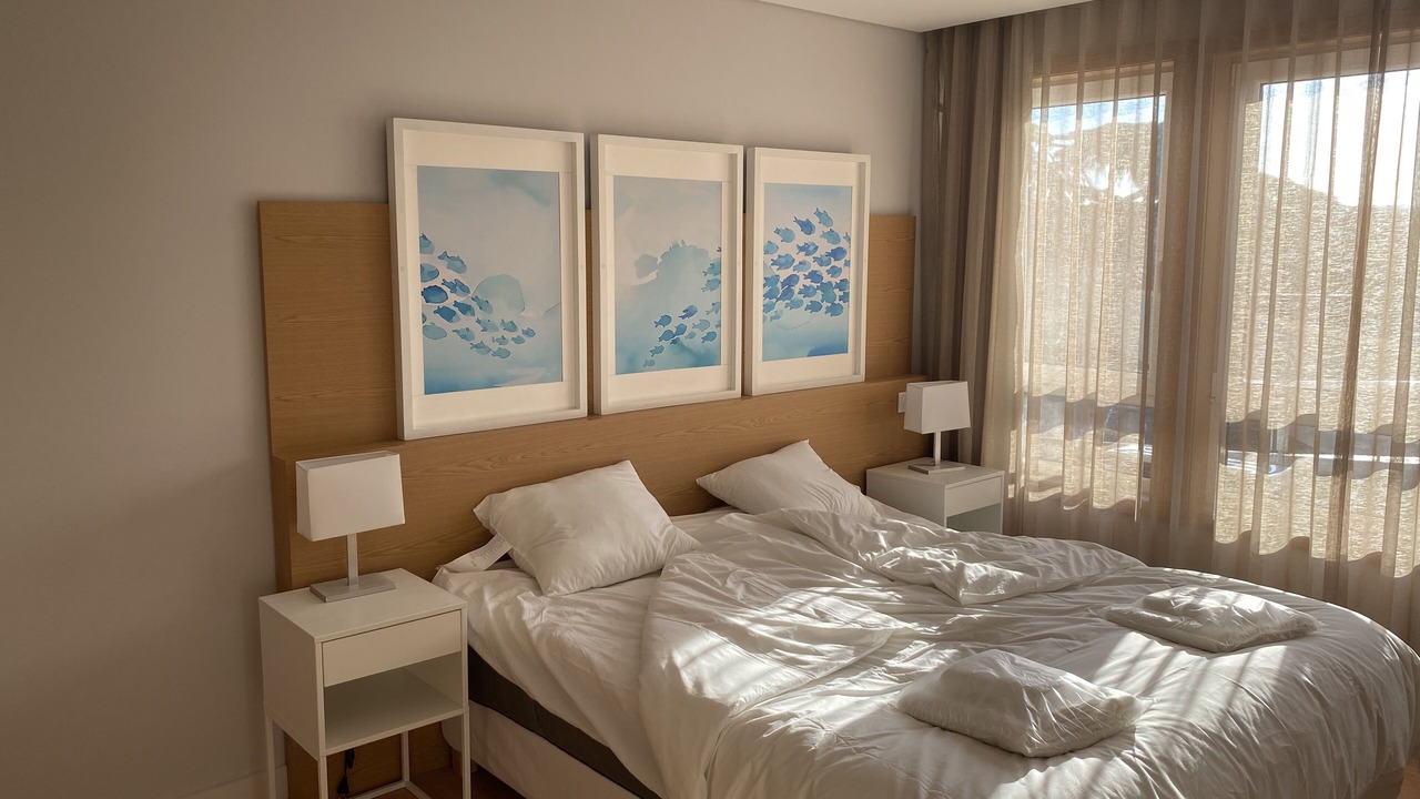 Photo of Bedroom in Beduido