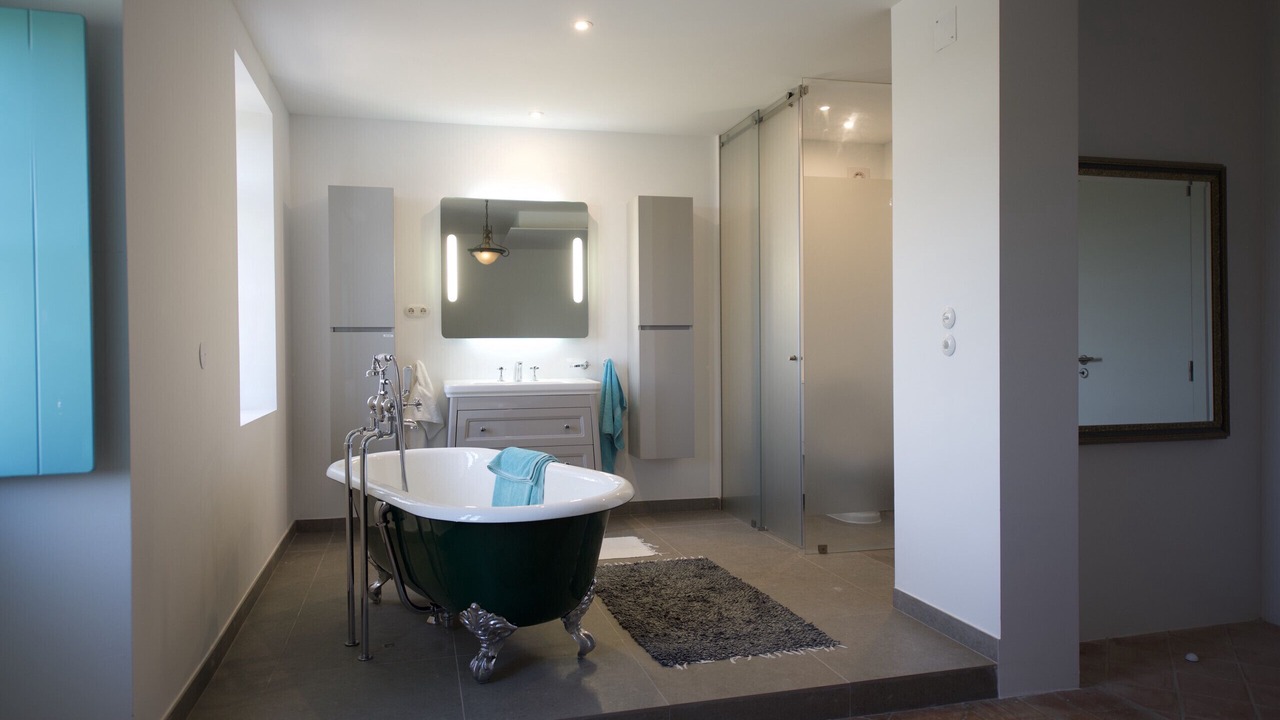 Photo of Bathroom in Loule