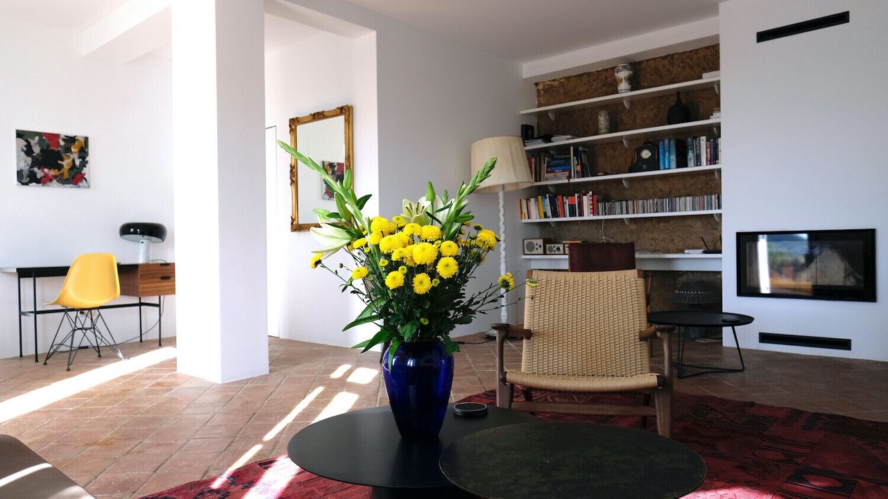 Photo of Livingroom in Loule
