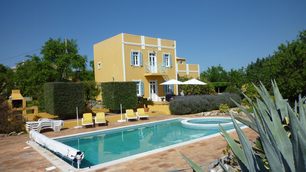 Photo of Outdoor in Loule