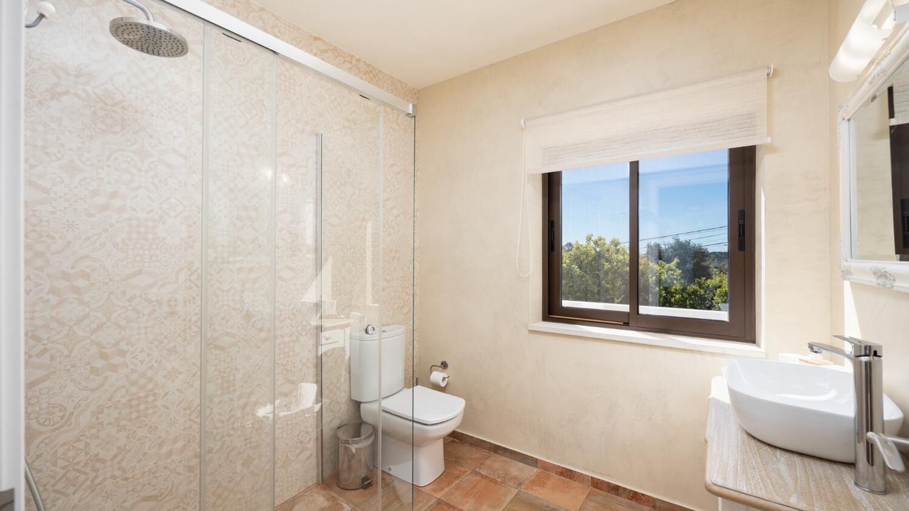 Photo of Bathroom in Moncarapacho e Fuseta