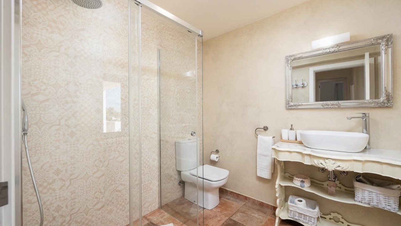 Photo of Bathroom in Moncarapacho e Fuseta