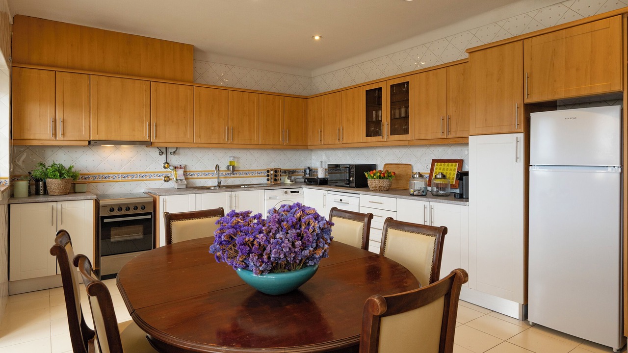 Photo of Kitchen in Figueira da Foz