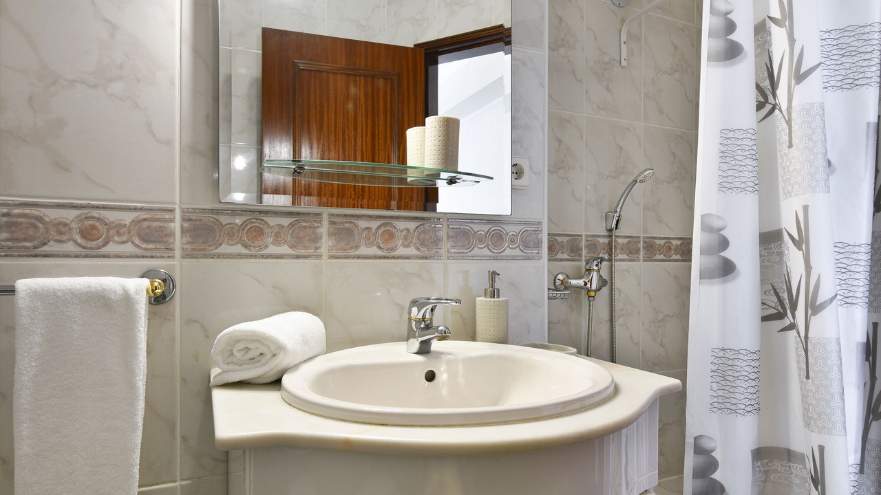 Photo of Bathroom in Figueira da Foz