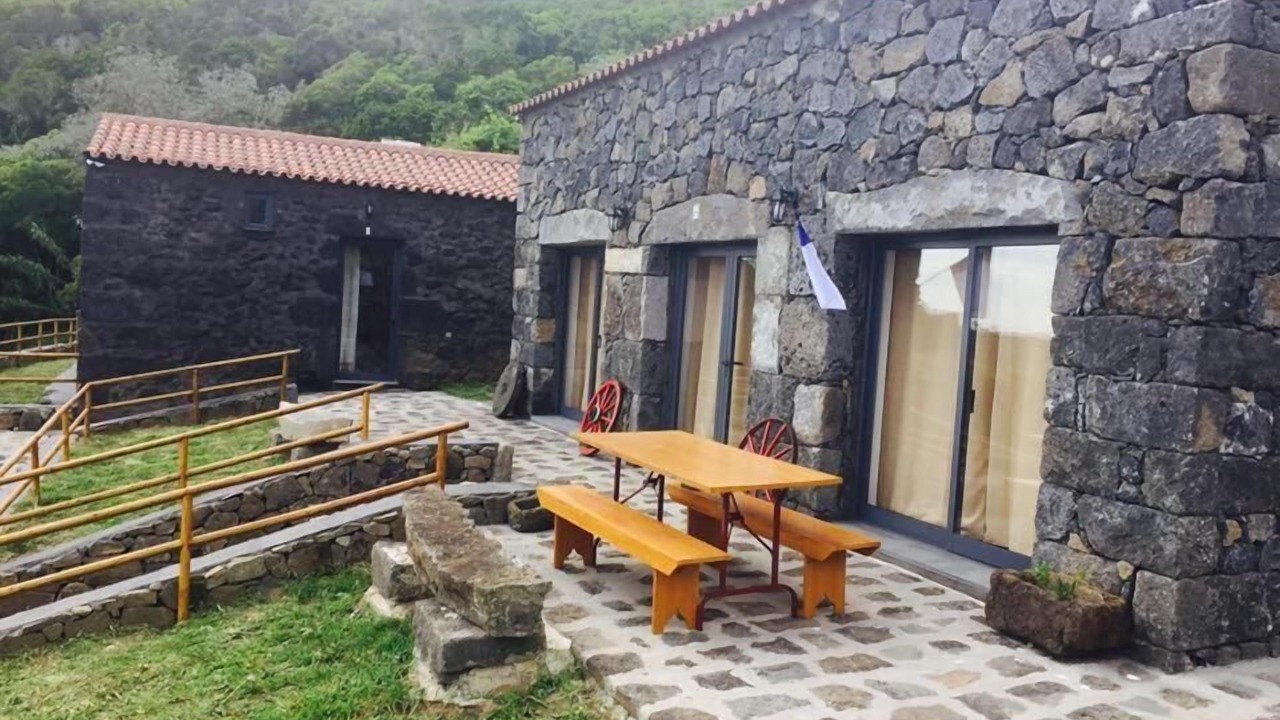 Photo of Outdoor in Santa Cruz da Graciosa